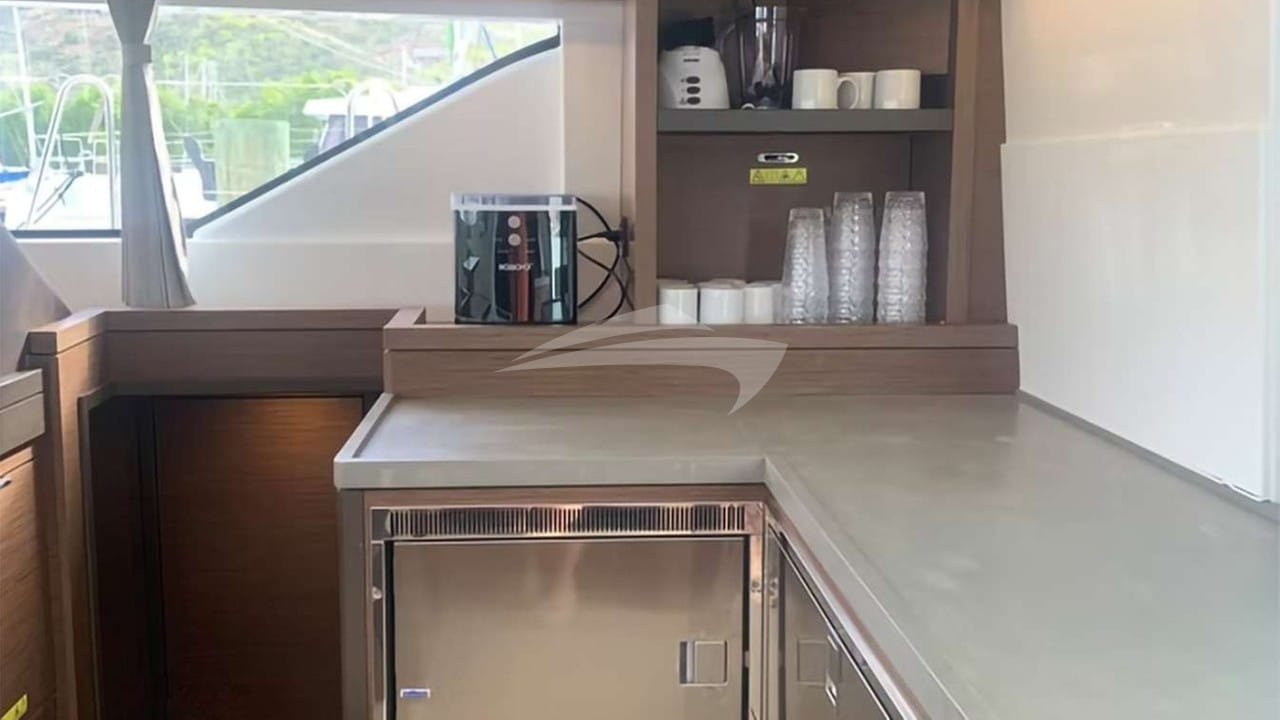 Big Bertha Caribbean