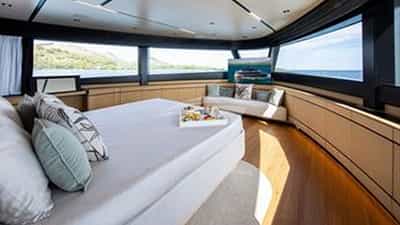 Guest Cabin