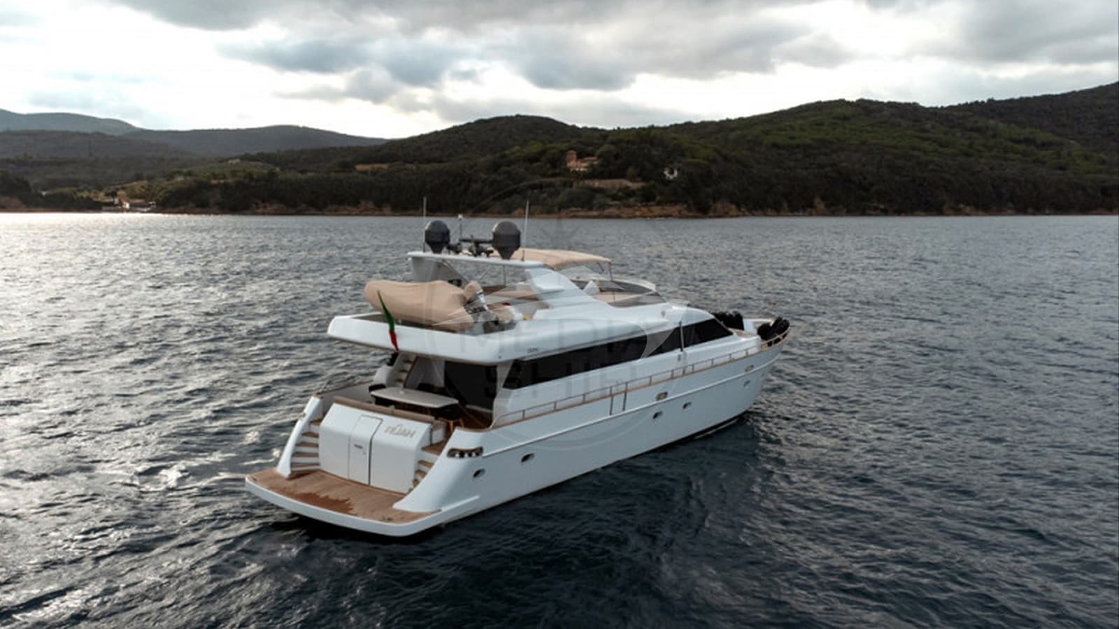 DIANO 24, photo from the yacht portfolio 6