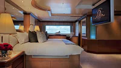 Master Stateroom