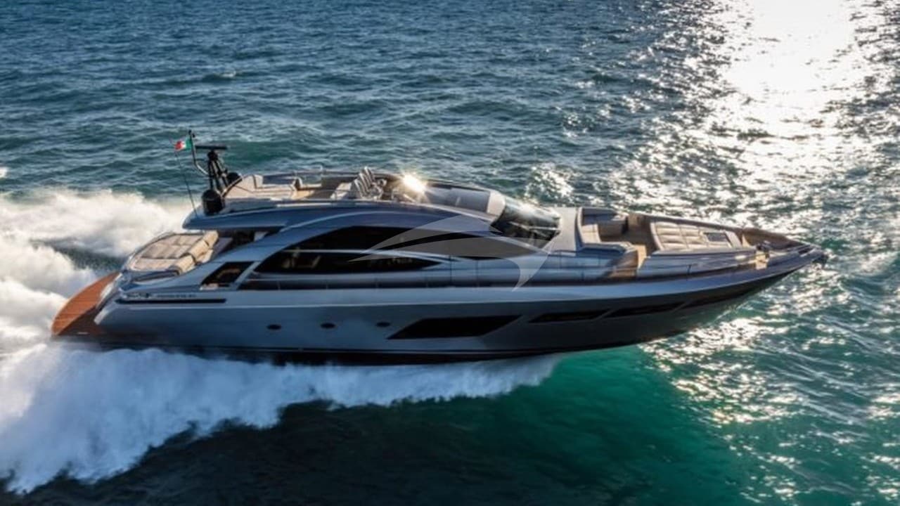 BEYOND, photo from the yacht portfolio 6