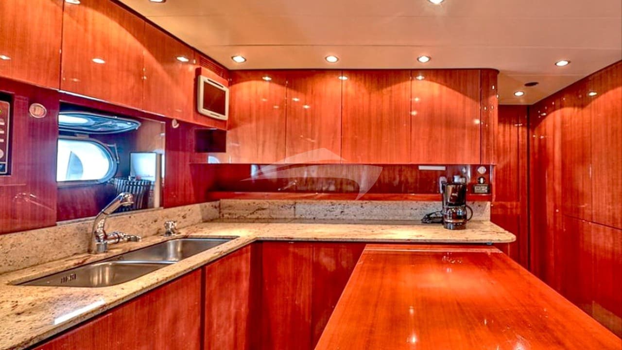 NOTORIOUS, photo from the yacht portfolio 11