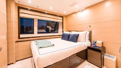 Guest Cabin