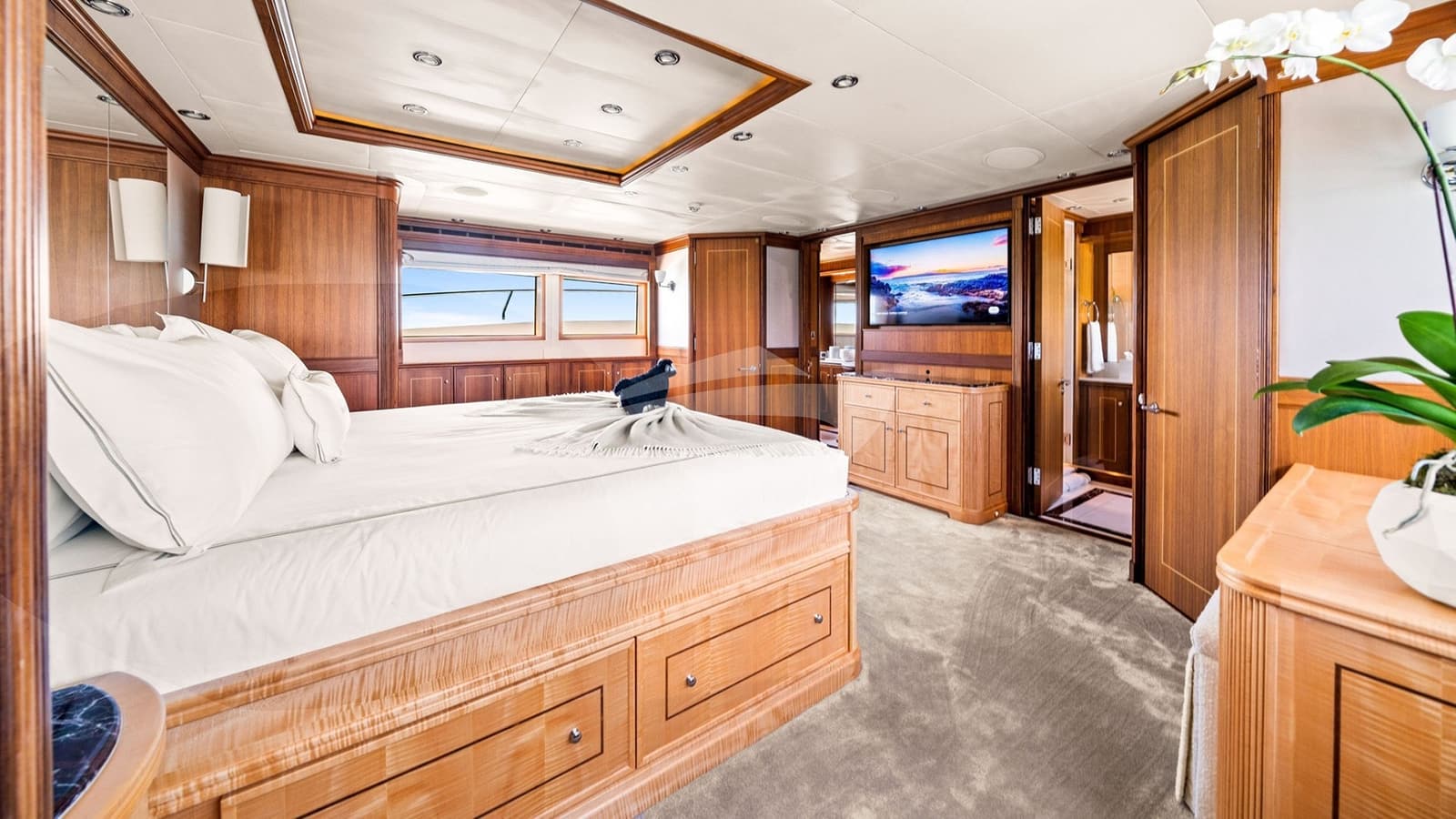 BLACKSHEEP, photo from the yacht portfolio 17