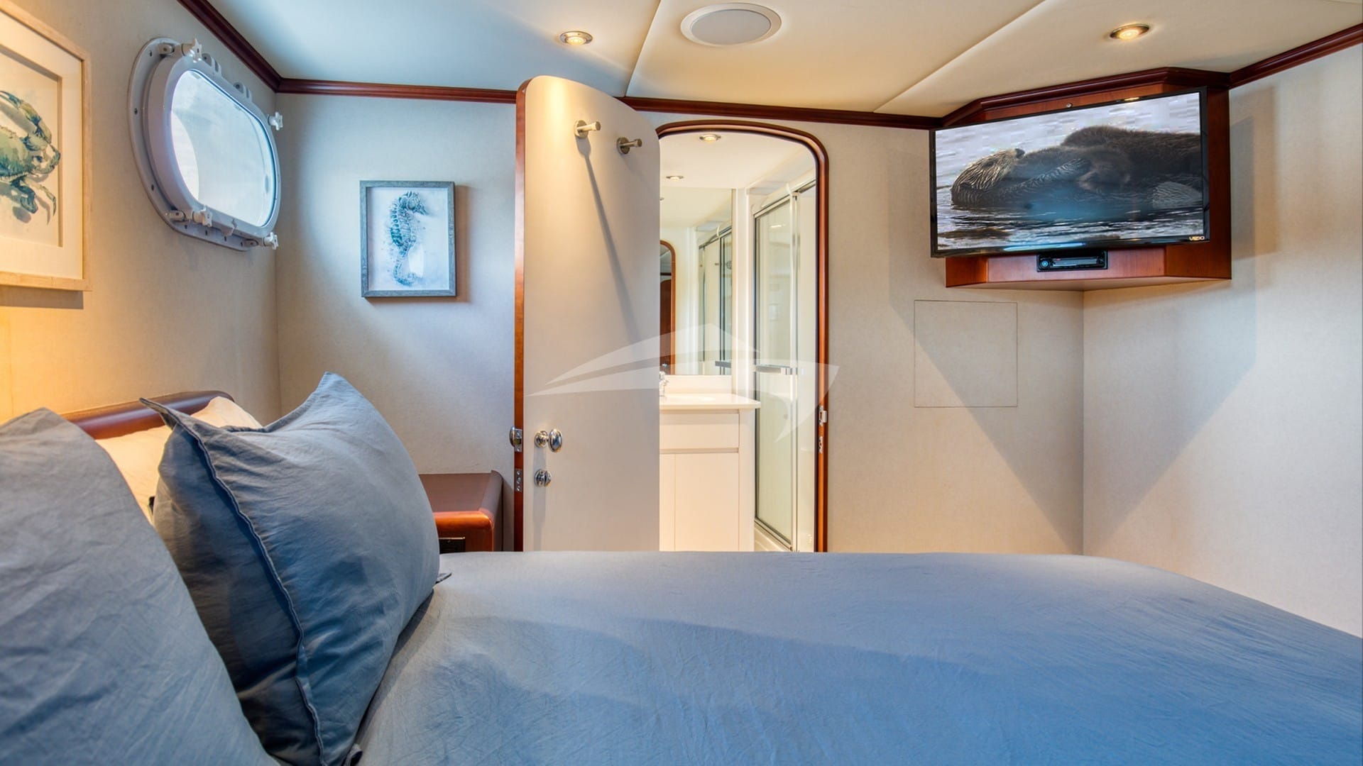 Guest Stateroom