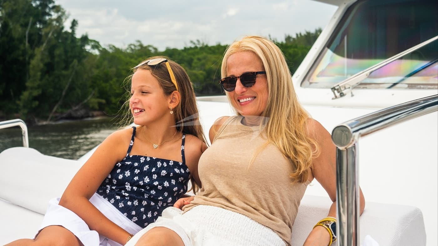MAMMA MIA, photo from the yacht portfolio