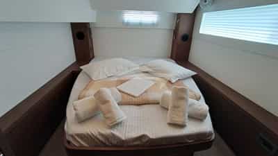 Guest Cabin