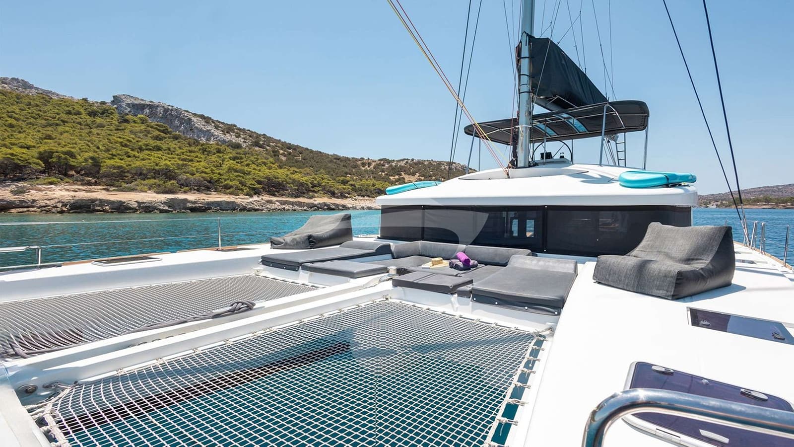 ACE OF HEARTS, photo from the yacht portfolio 2