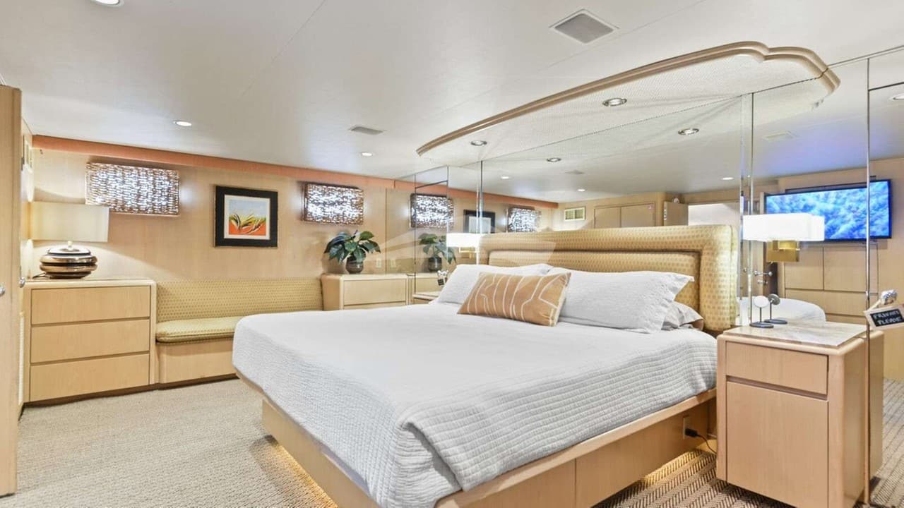 MISS EMILY, photo from the yacht portfolio