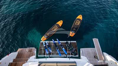 Water Toys