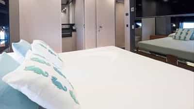 Guest Cabin