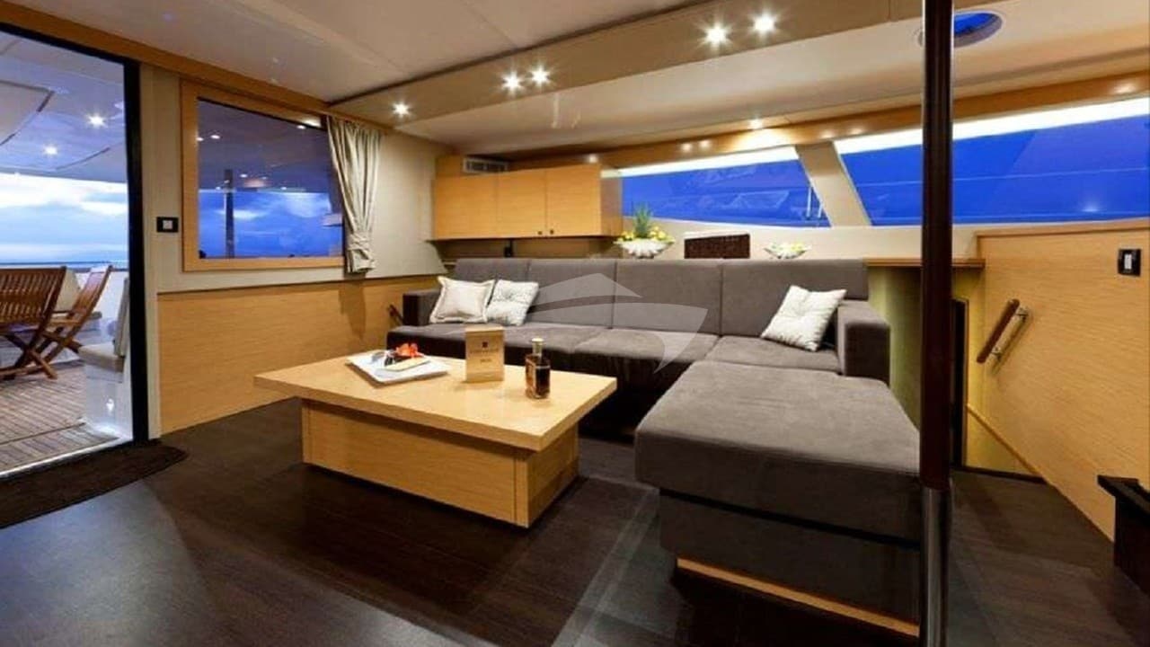 BLUE PEPPER, photo from the yacht portfolio 3