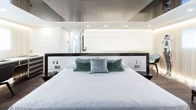 Owners Suite