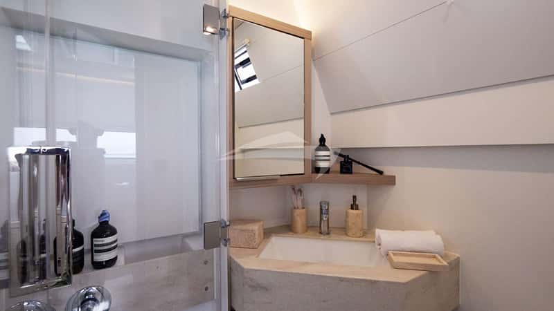 DREAM 17m sailing yacht charter, photo 9