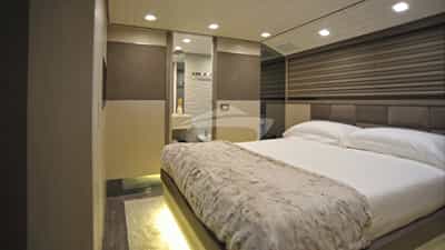 vip cabin