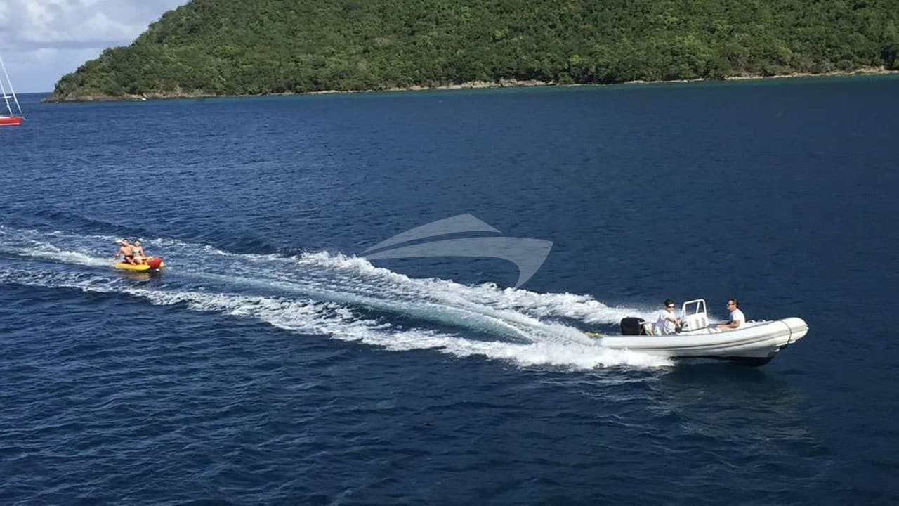 SUITE LIFE, photo from the yacht portfolio 14