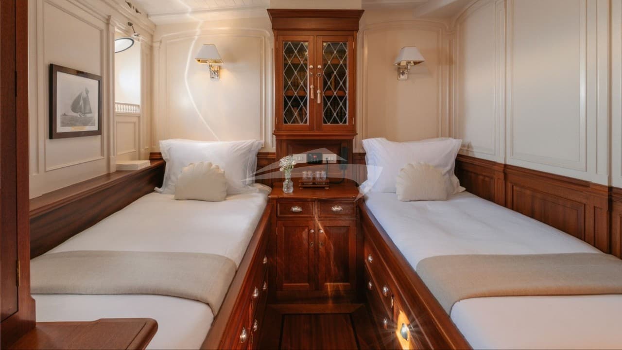 ATLANTIC, photo from the yacht portfolio 17