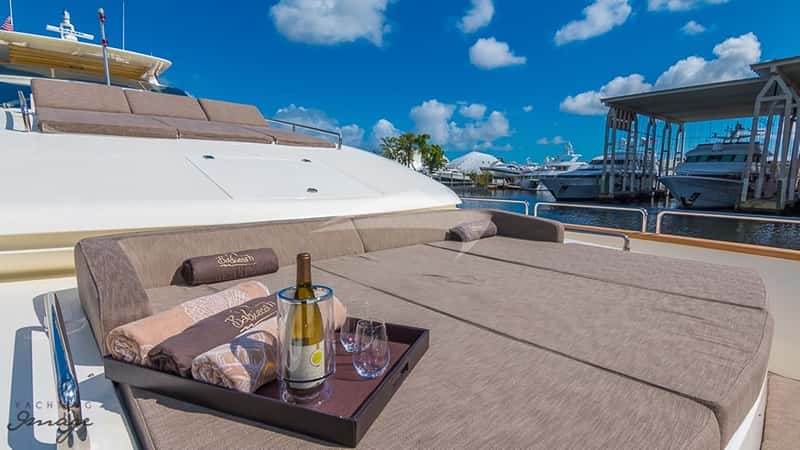 105 YCG 32m motor yacht charter, photo 10