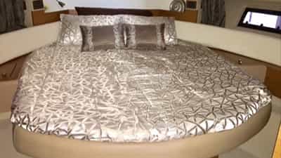 Master Stateroom
