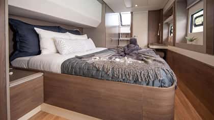ATLAS 17m sailing yacht charter, photo 10
