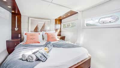 Guest Cabin