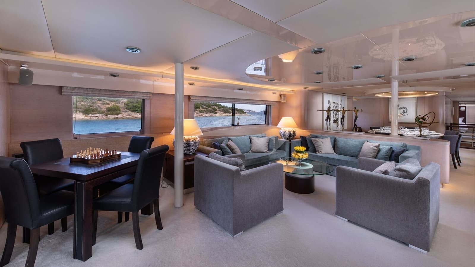 MAGIX, photo from the yacht portfolio 6