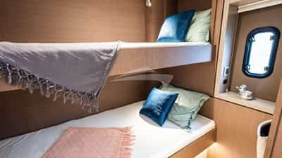 Twin Cabin