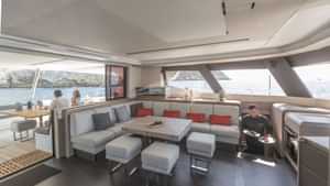 Saloon