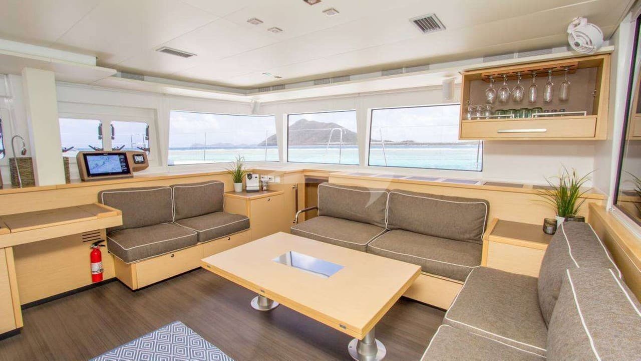 A3, photo from the yacht portfolio 14