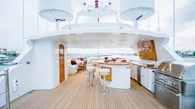 Sun Deck