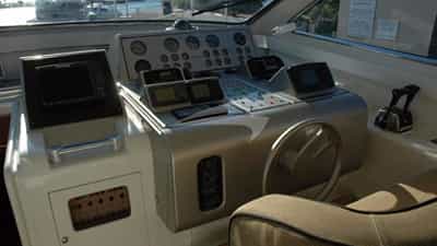 Flybridge