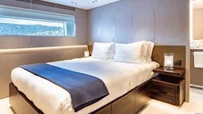 Guest Cabin