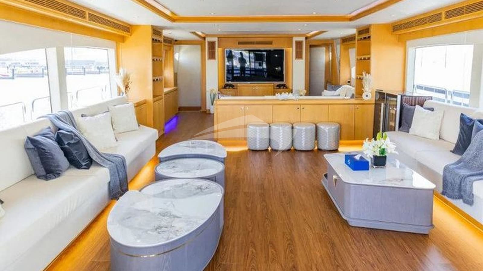 KONA, photo from the yacht portfolio 4