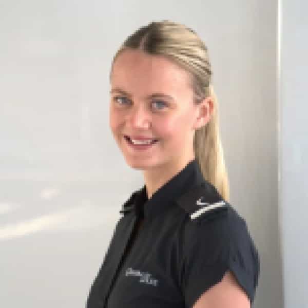 Heather-Lynn Pelser
