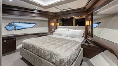 Double Cabin