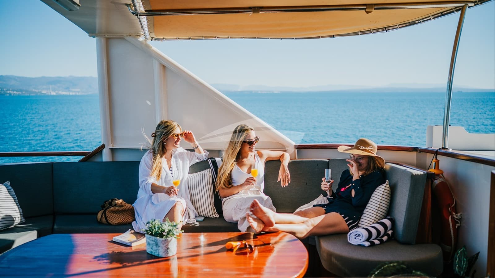 KORAB, photo from the yacht portfolio 11