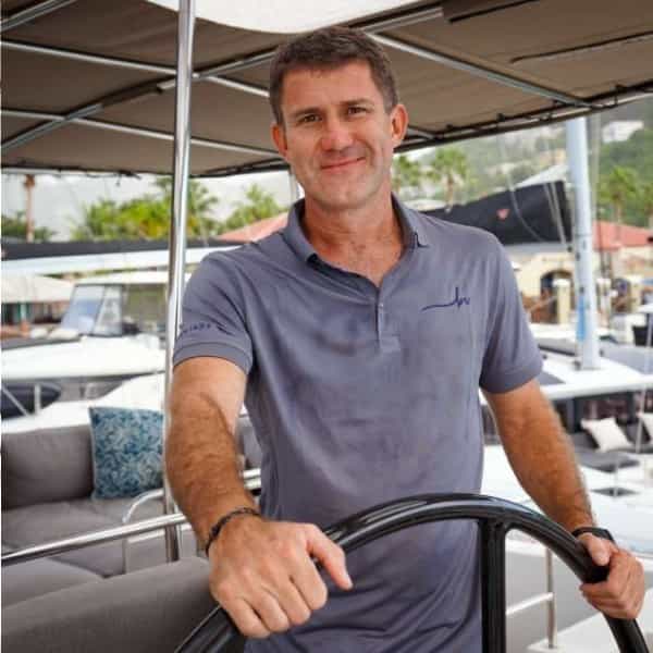 Eben Swart