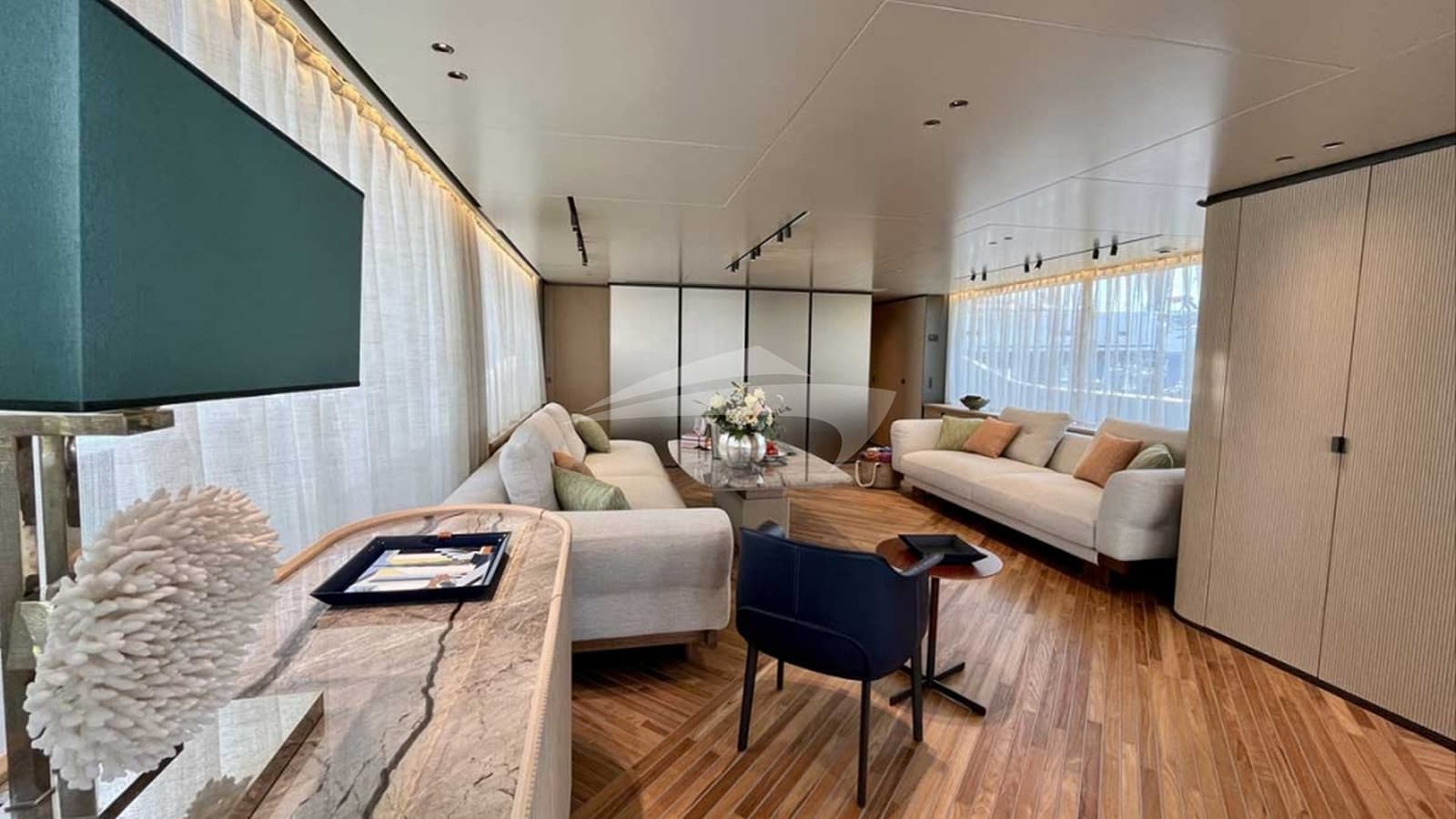 EM3, photo from the yacht portfolio 17
