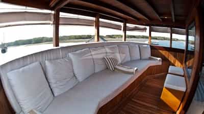 Interior Seating