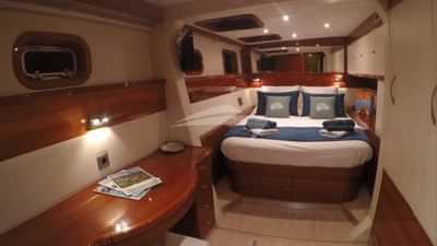 Guest Cabin