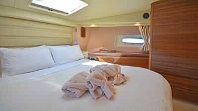 VIP Cabin