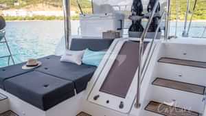 Yacht Charter GRACE With Worth Avenue Yachts