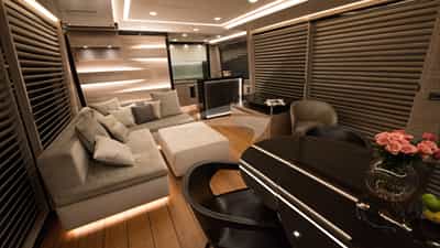 Saloon