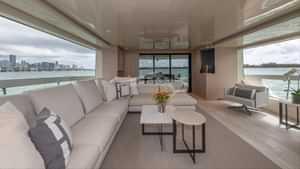 Saloon