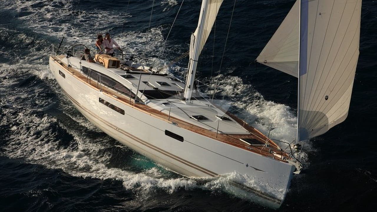 AYBALAM, photo from the yacht portfolio 10