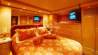 Guest Cabin