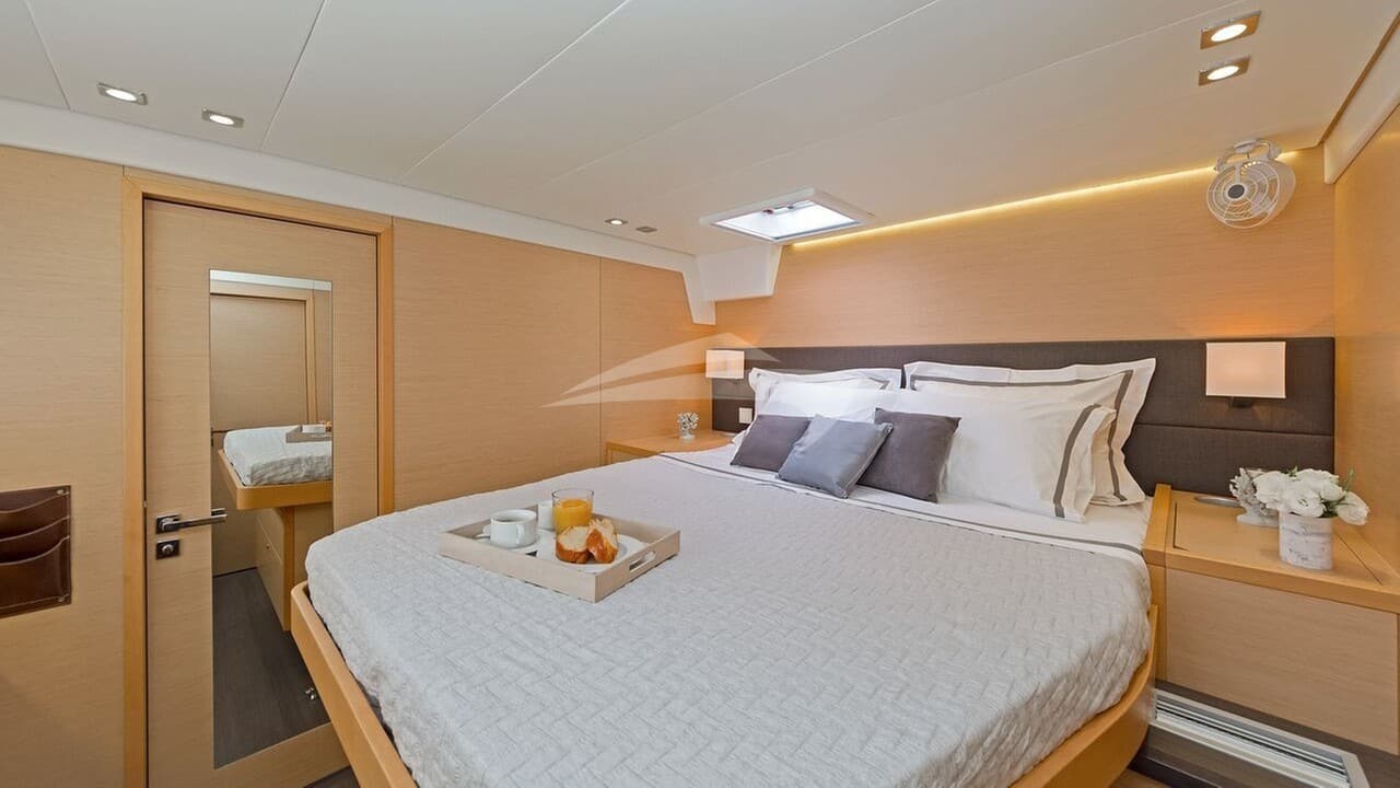 MELITI, photo from the yacht portfolio 19