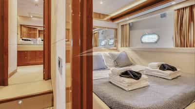 Guest Cabin