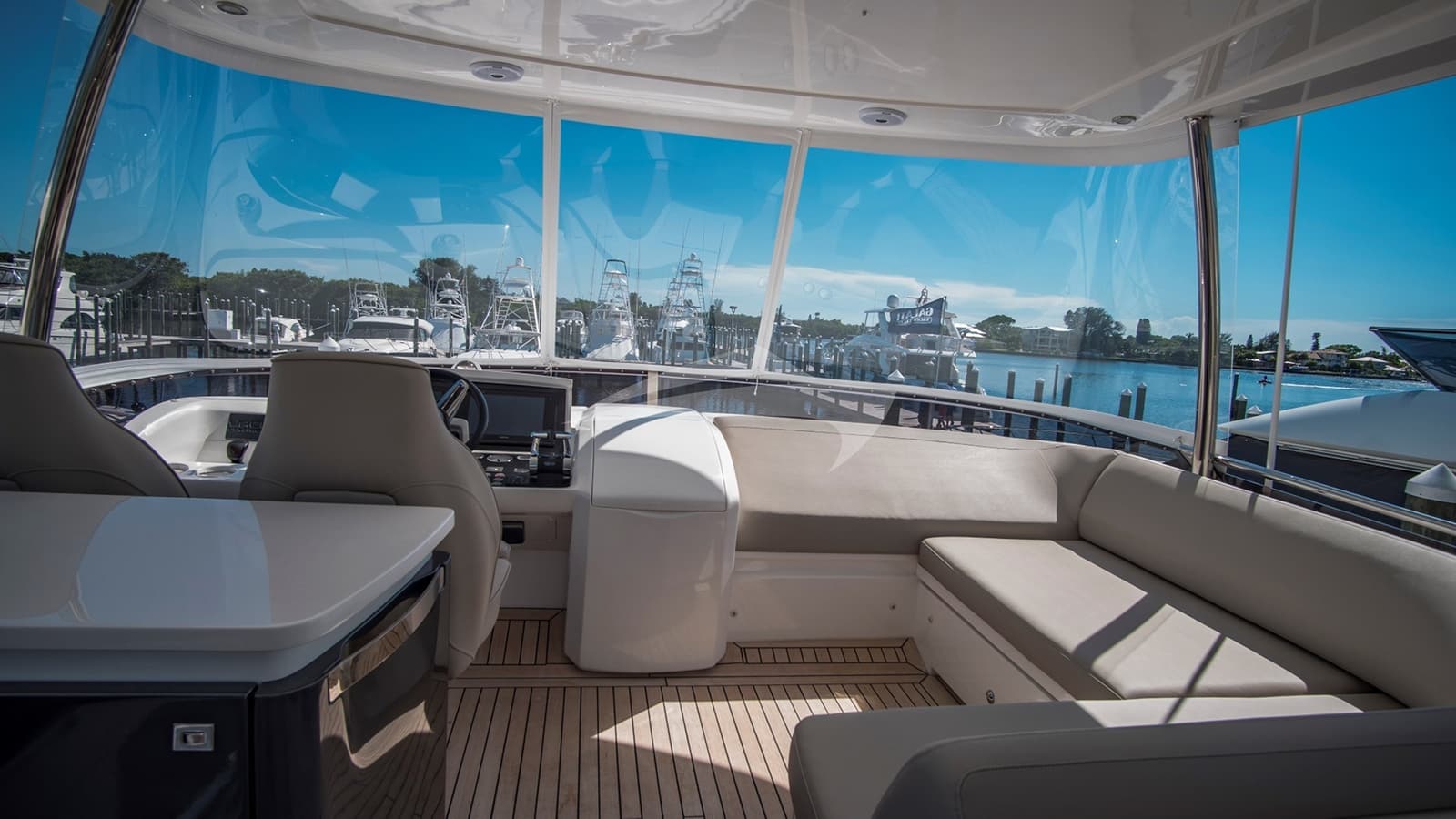ELISEA, photo from the yacht portfolio 17