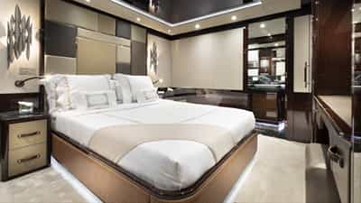 Guest cabin